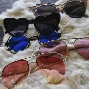 Sun-Repair Wholesale Lot (Lots for Artists)